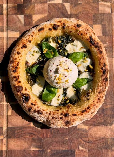 Margherita